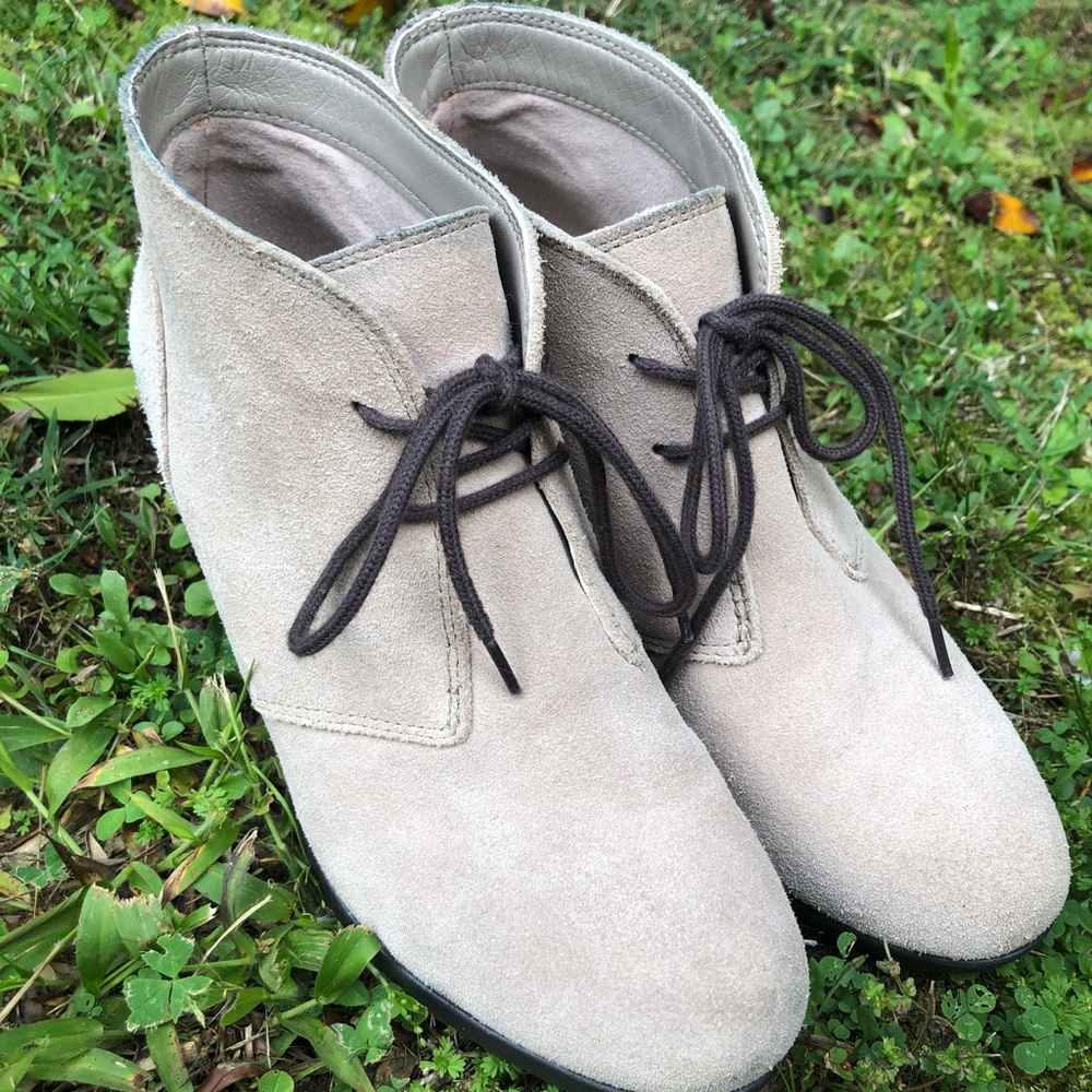 Crocs Leigh bootie
